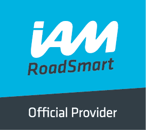 iAM Road Smart