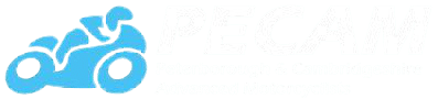 PECAM logo transparent